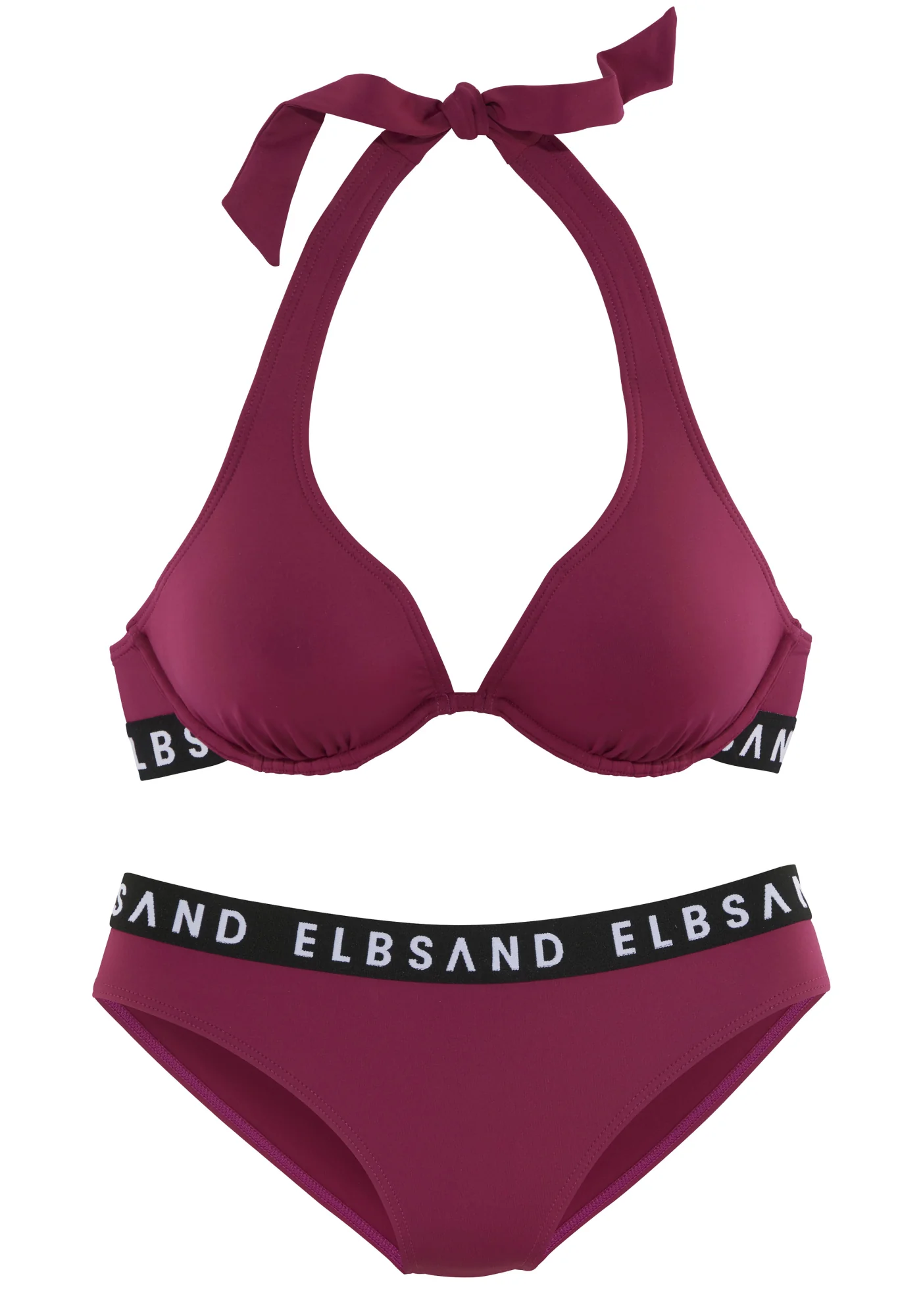 Bügel-Bikini C