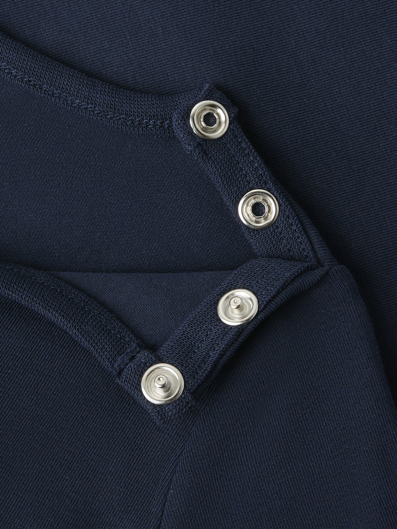 Langarmshirt mit Frontprint