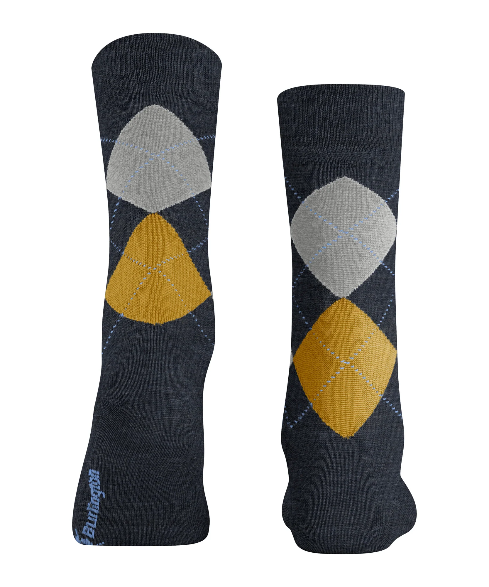 Socken "Melange Marylebone" - Image 3