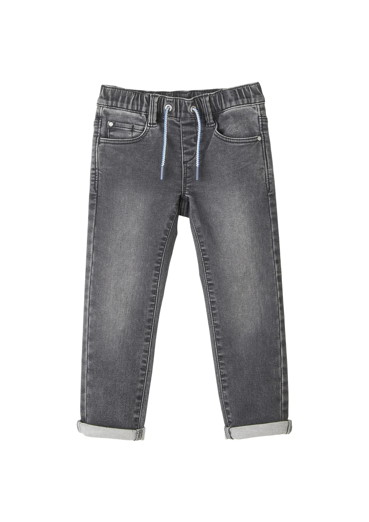 Denim mit Waschung - Image 2