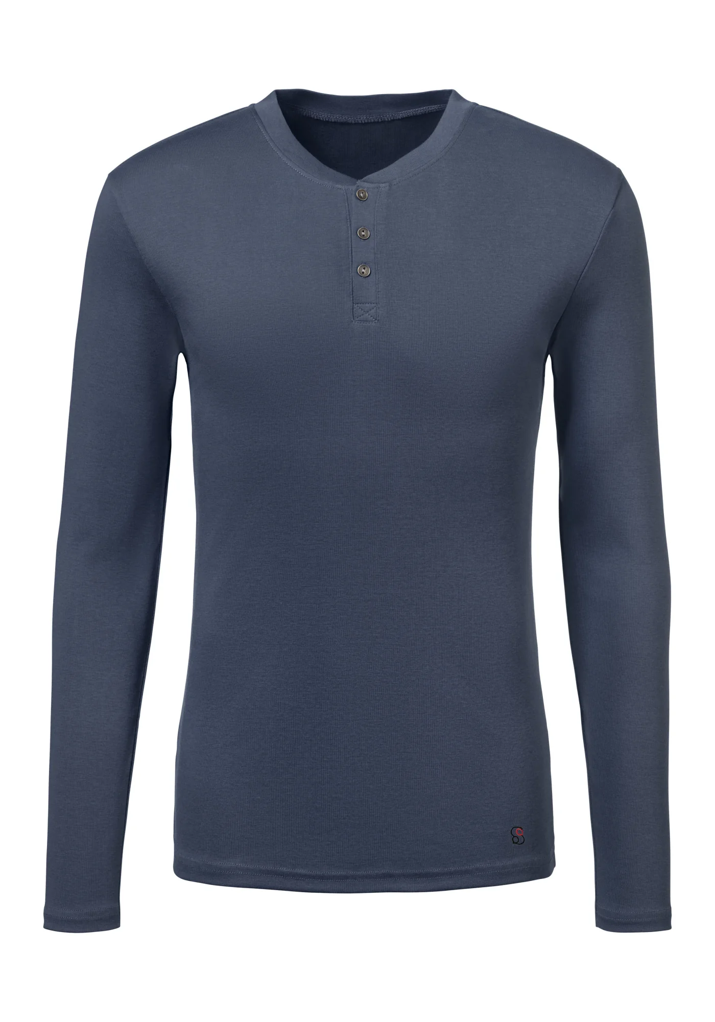 Langarmshirt