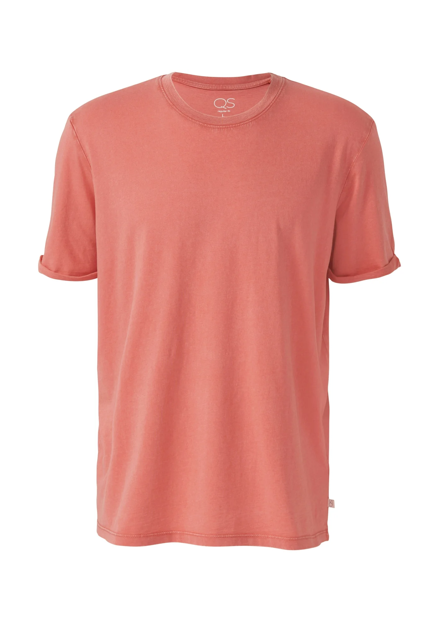 Basic-T-Shirt