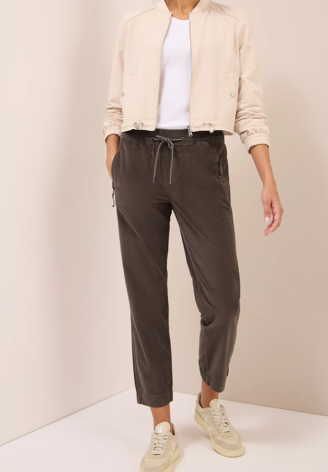 Cordhose im Casual Fit - Image 2