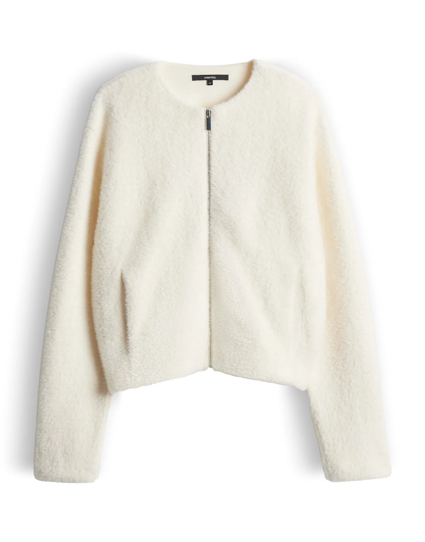 Strickjacke "Umayan"