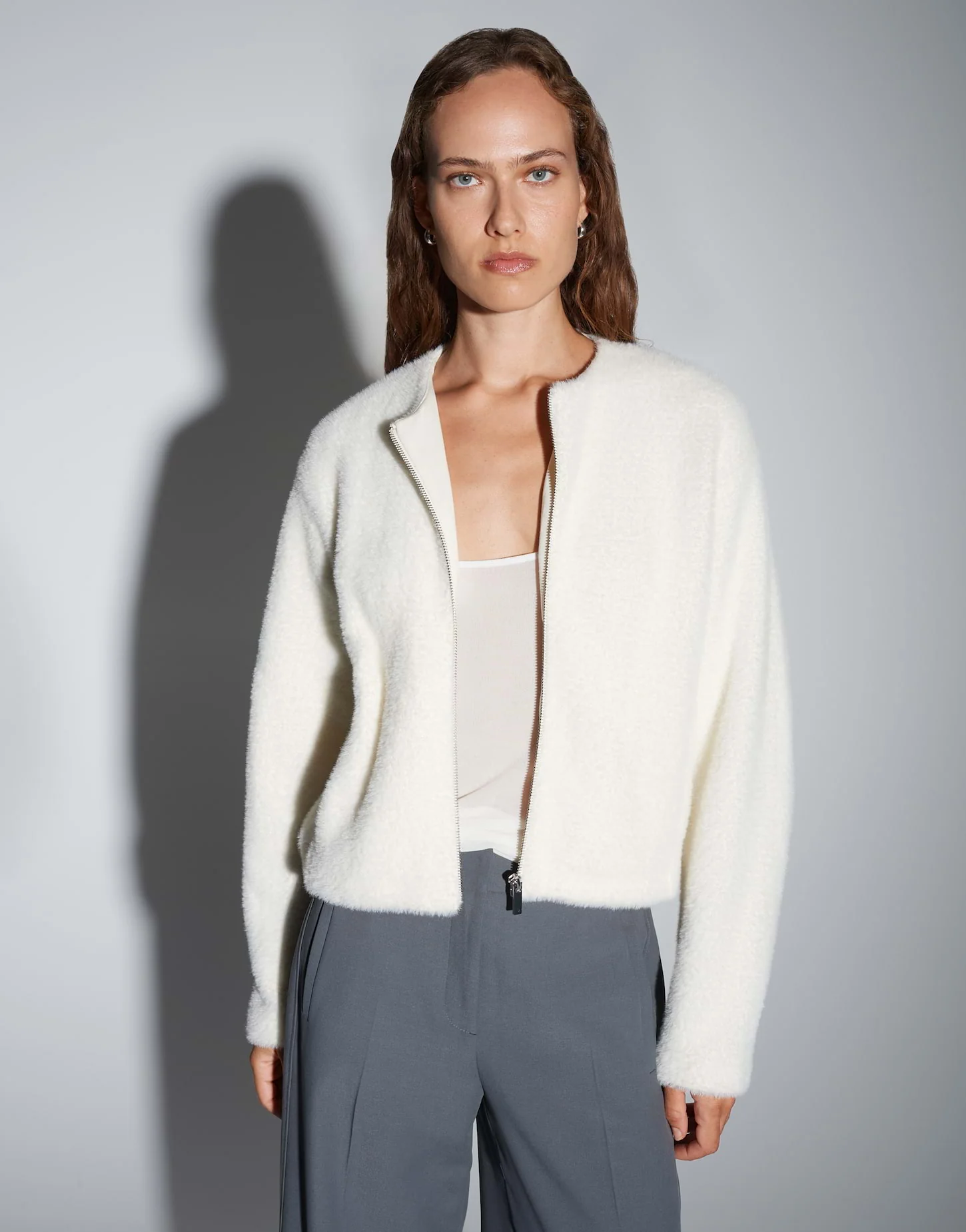 Strickjacke "Umayan" - Image 2