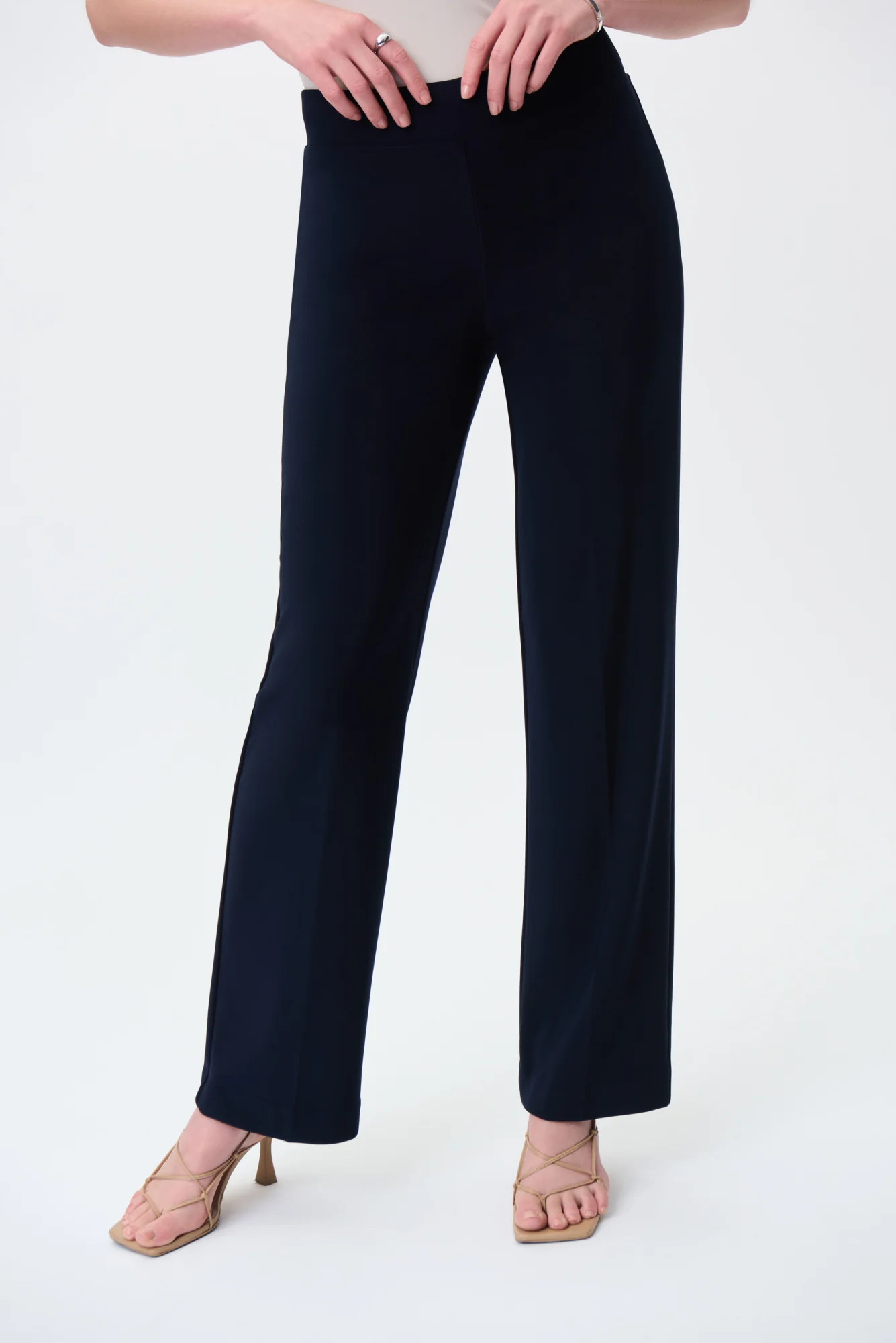 Weite Jerseyhose - Image 3
