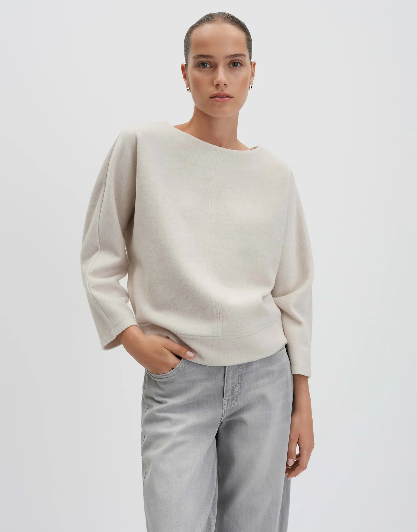 Sweatshirt "Udana" - Image 2