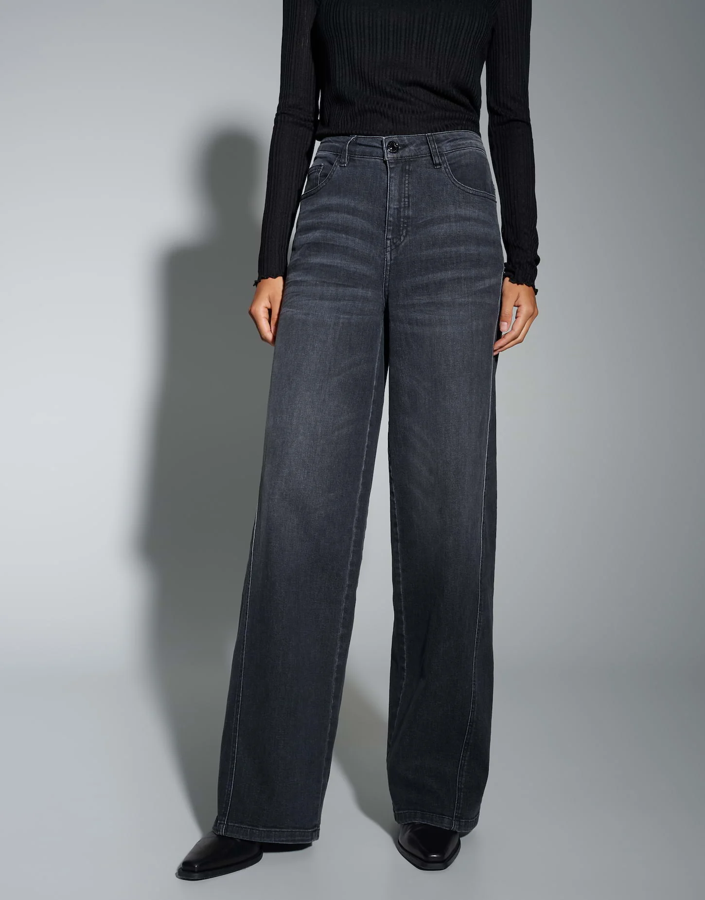 Weite Jeans "Miva" - Image 2