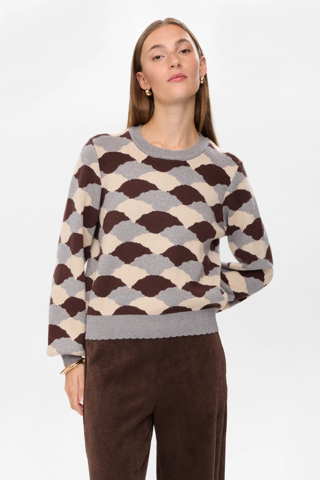 Pullover "Nulila"