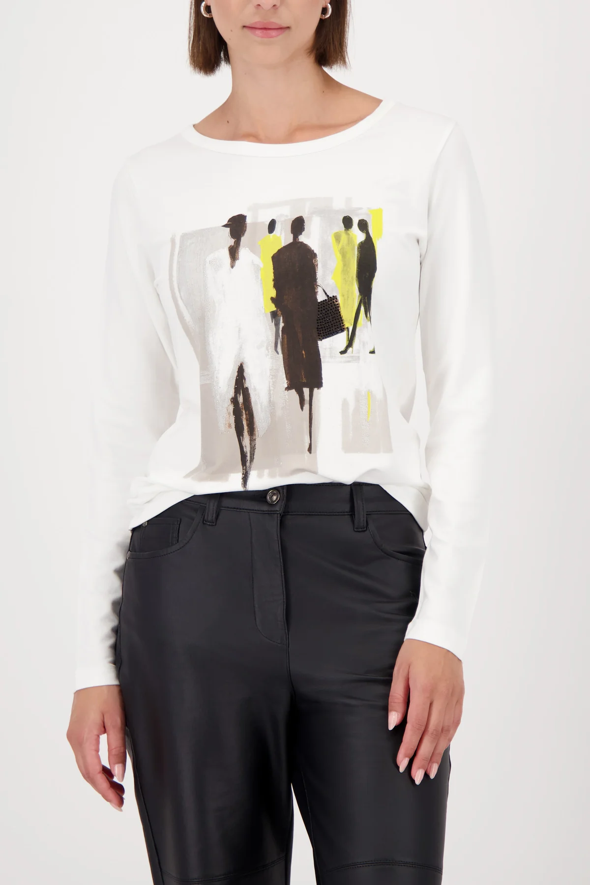 Langarmshirt - Image 2