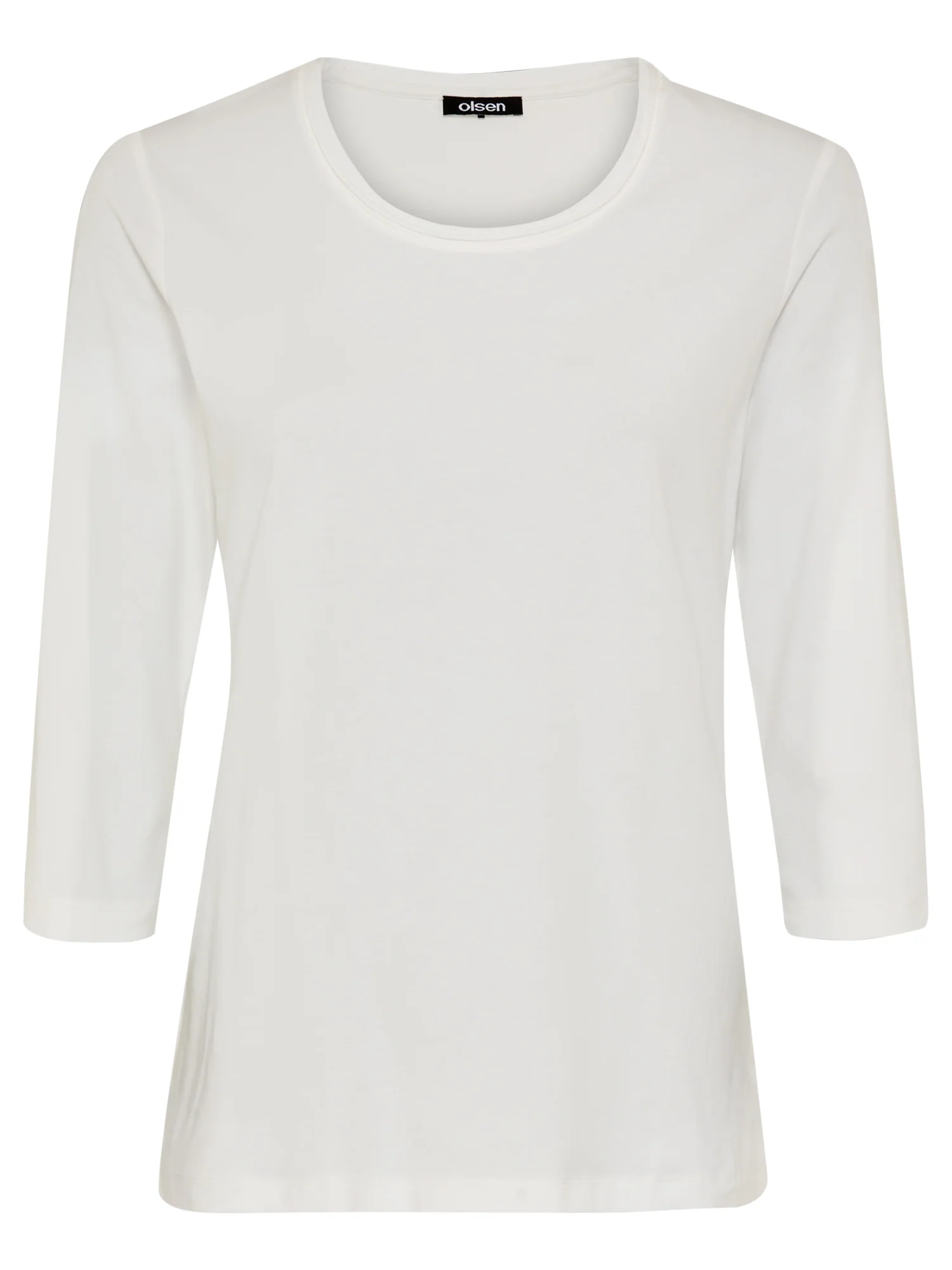 3/4 Arm Shirt "Edda"