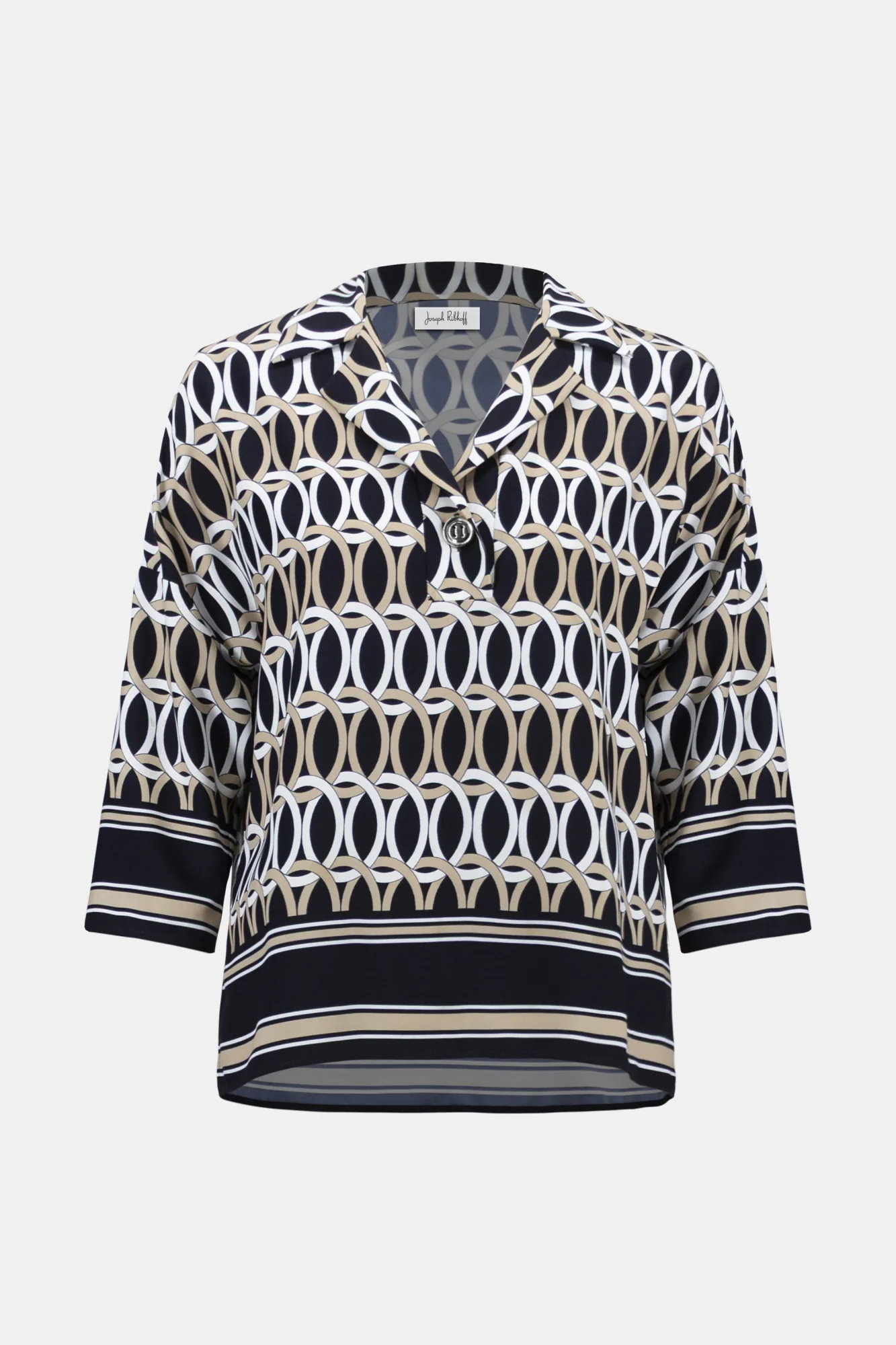 Boxy Shirt
