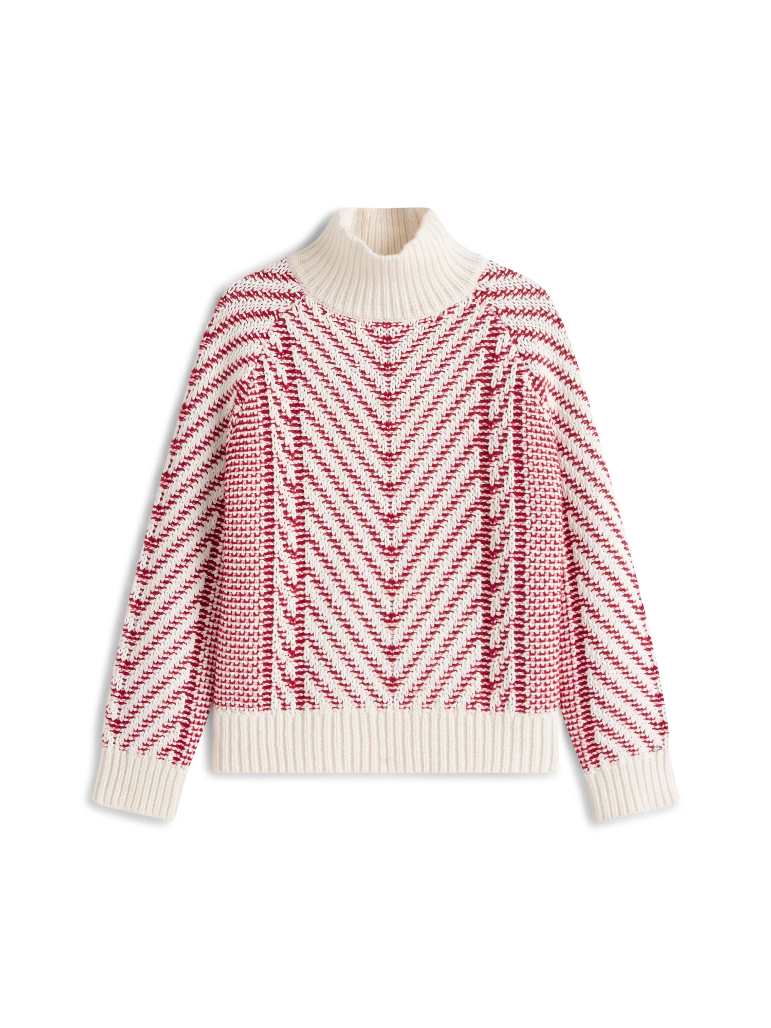 Strickpullover