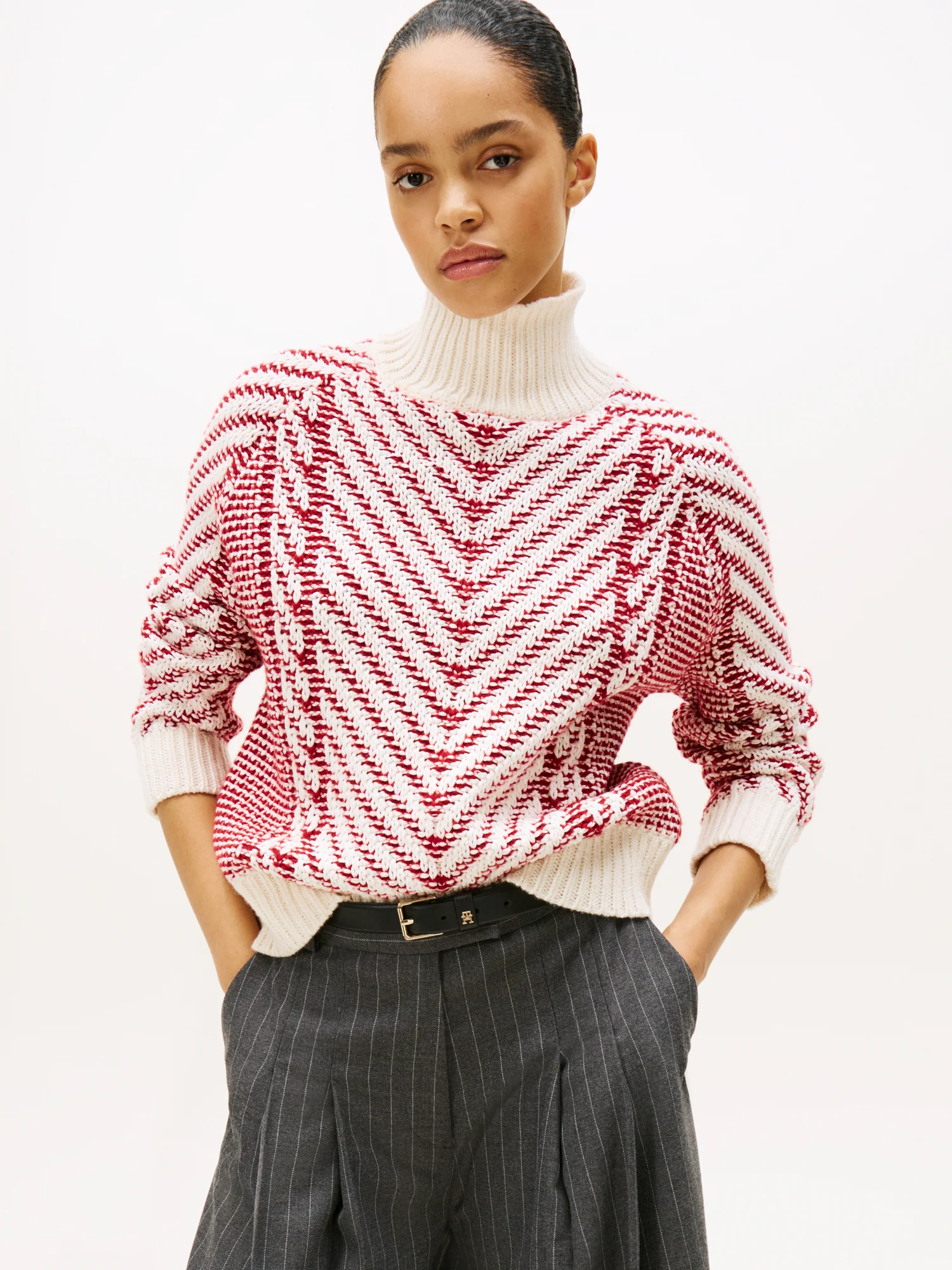Strickpullover - Image 2