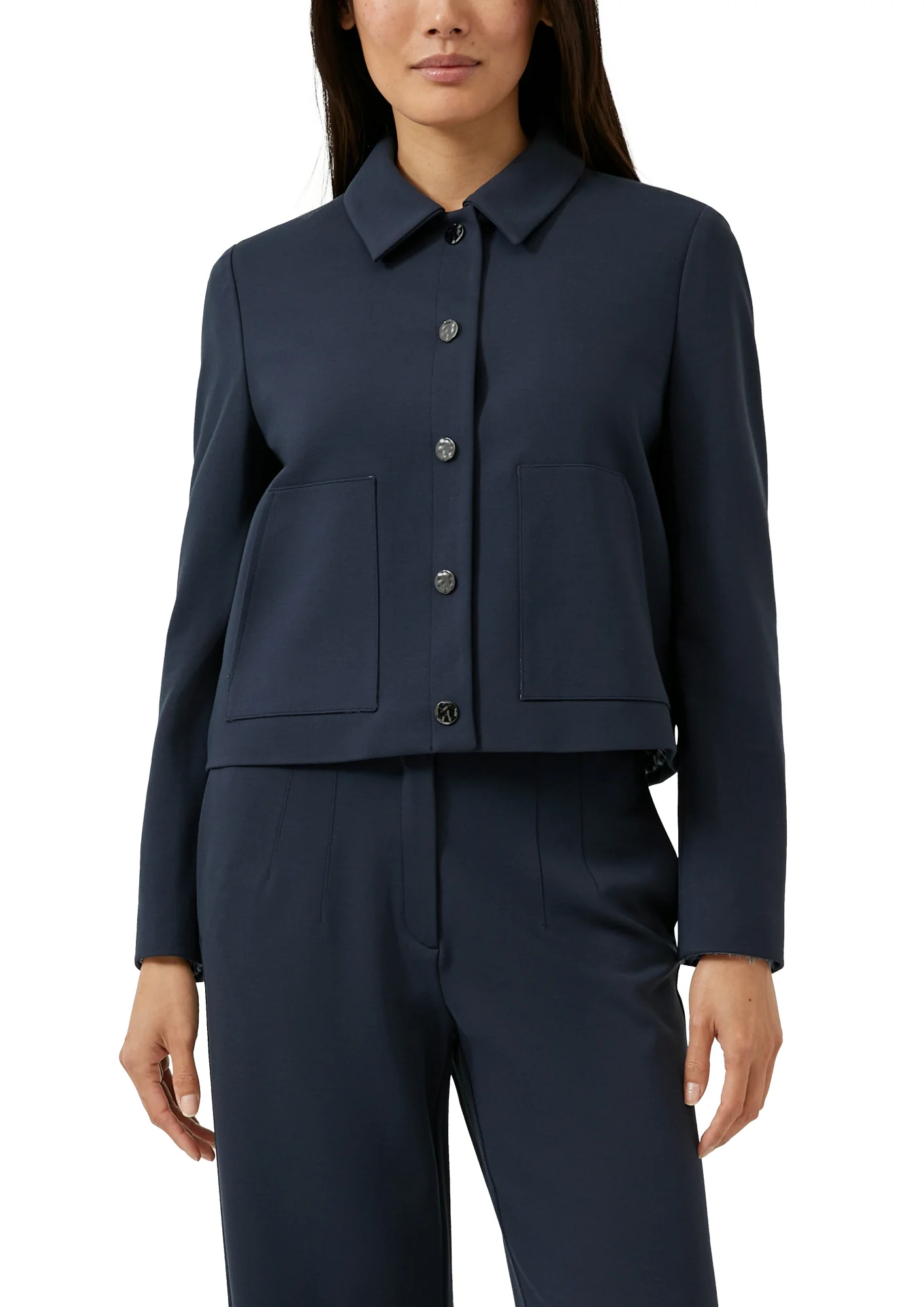 Indoor-Jacke - Image 2