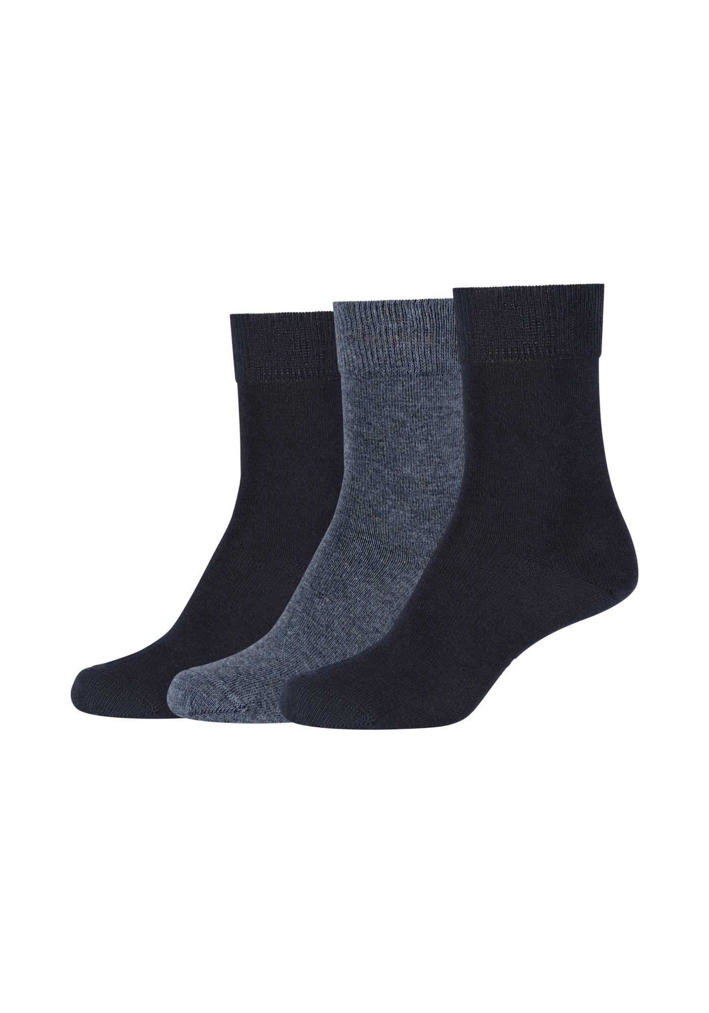 Soft Kinder - Socken, 3 Paar - Image 3