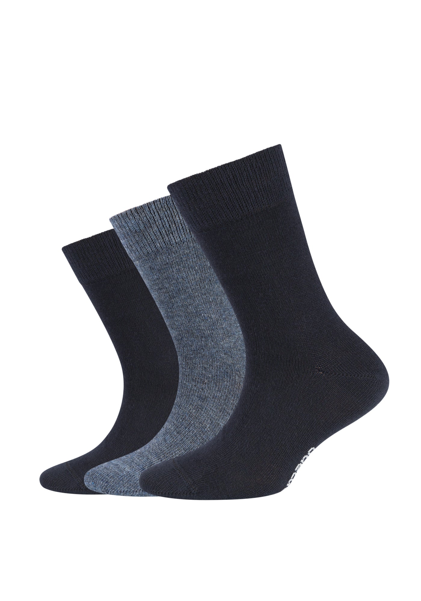 Soft Kinder - Socken, 3 Paar - Image 5