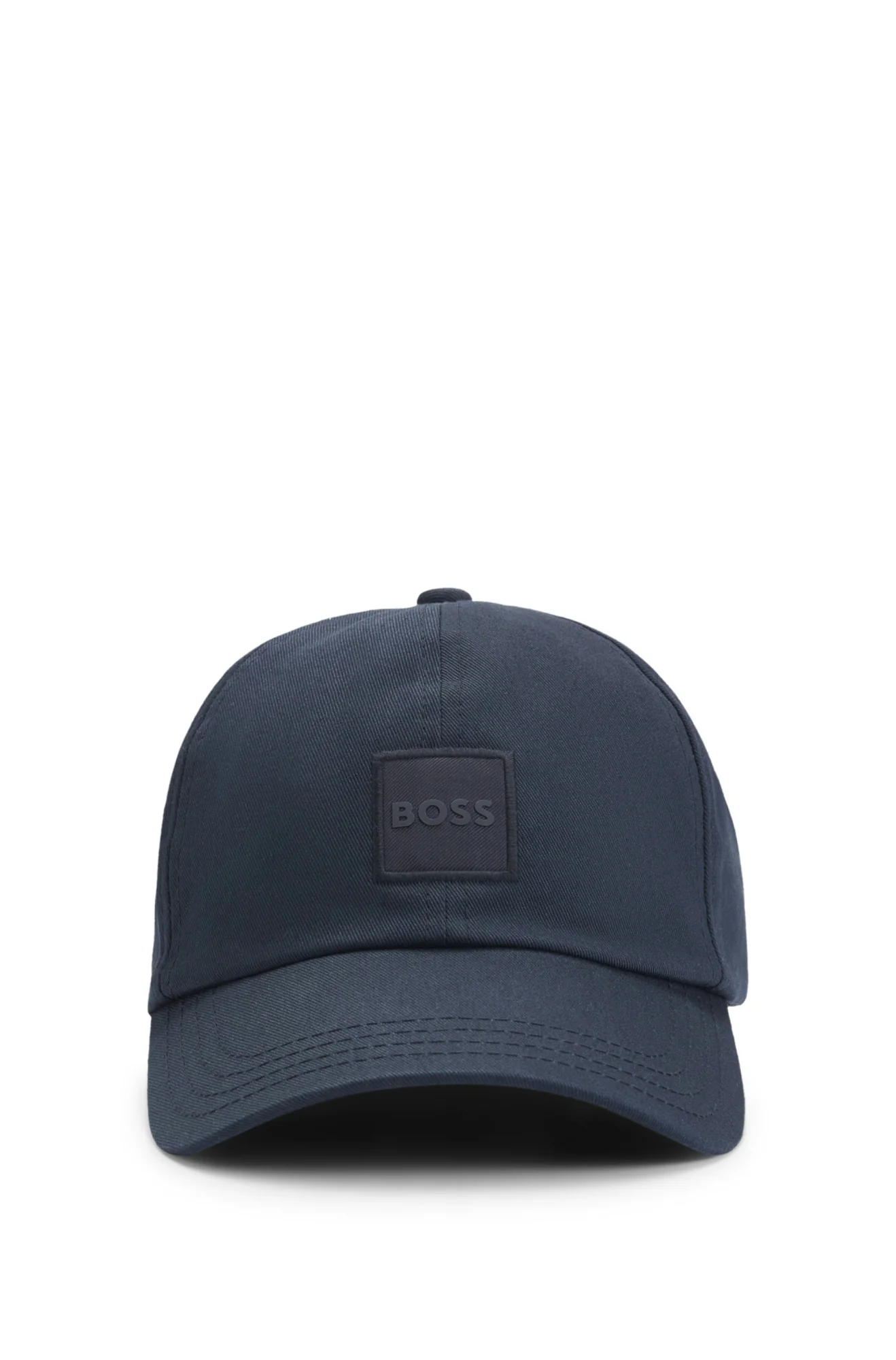 Cap aus Baumwoll-Twill - Image 2