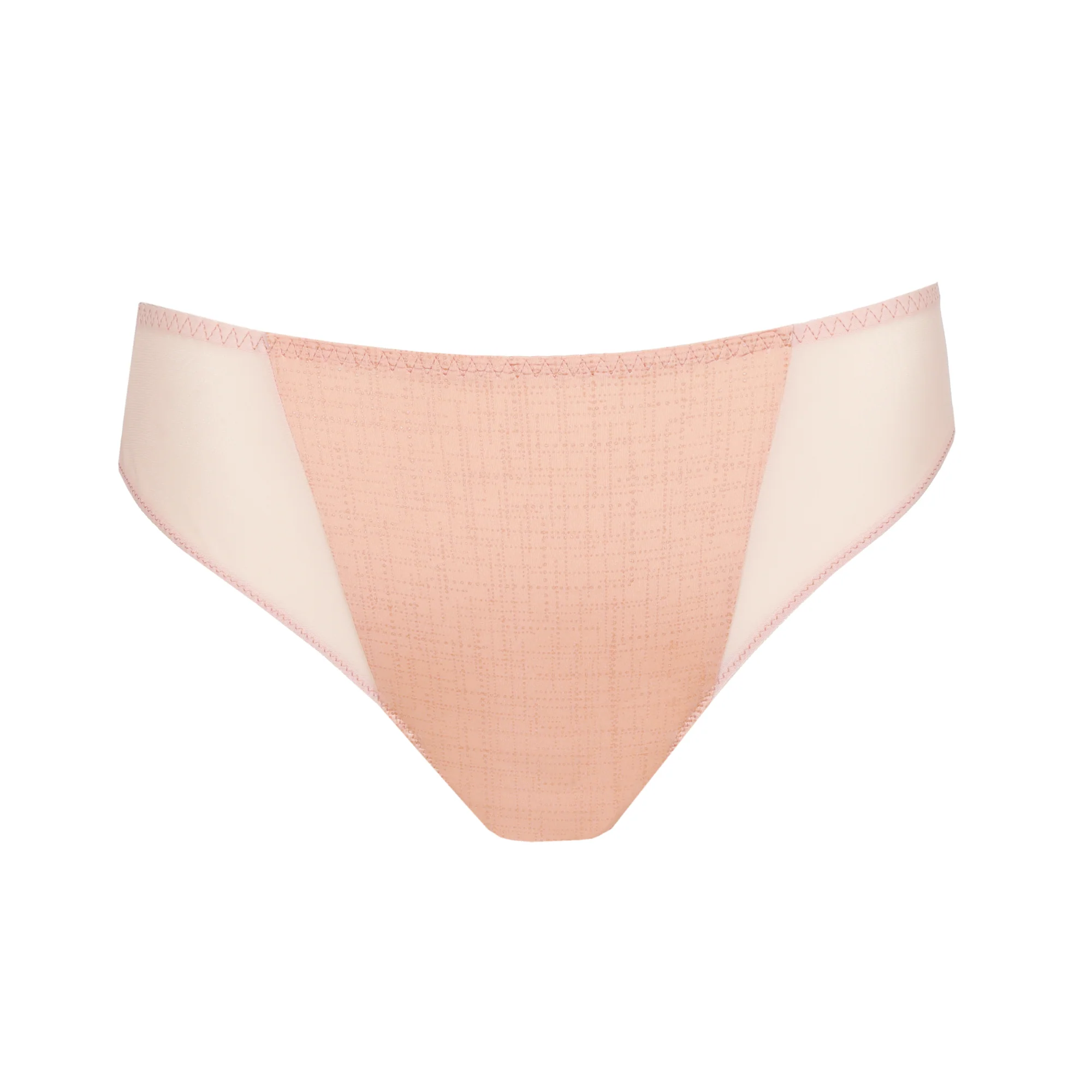 Brazilian-Slip