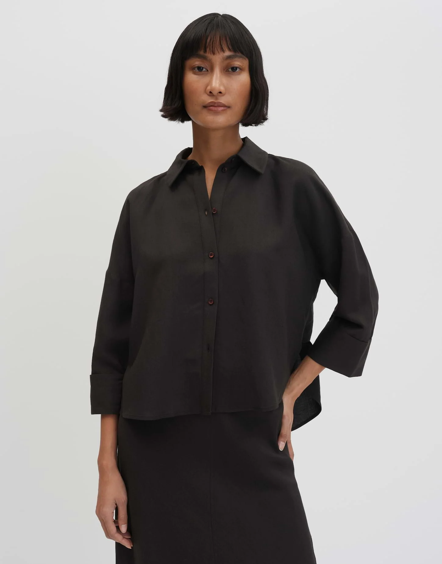 Hemdbluse "Zalea" - Image 4