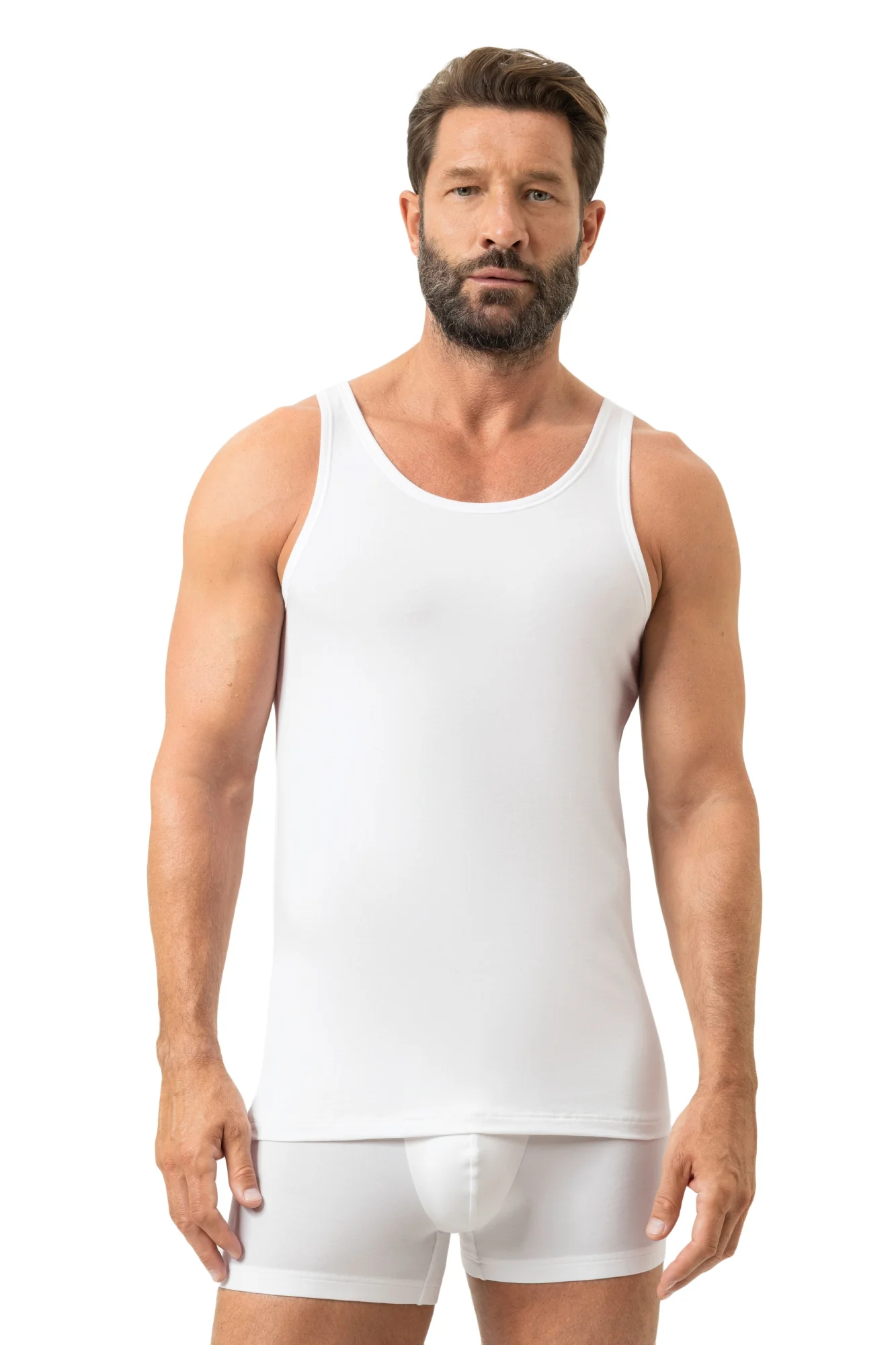 Unterhemd "Dry Cotton" - Image 2
