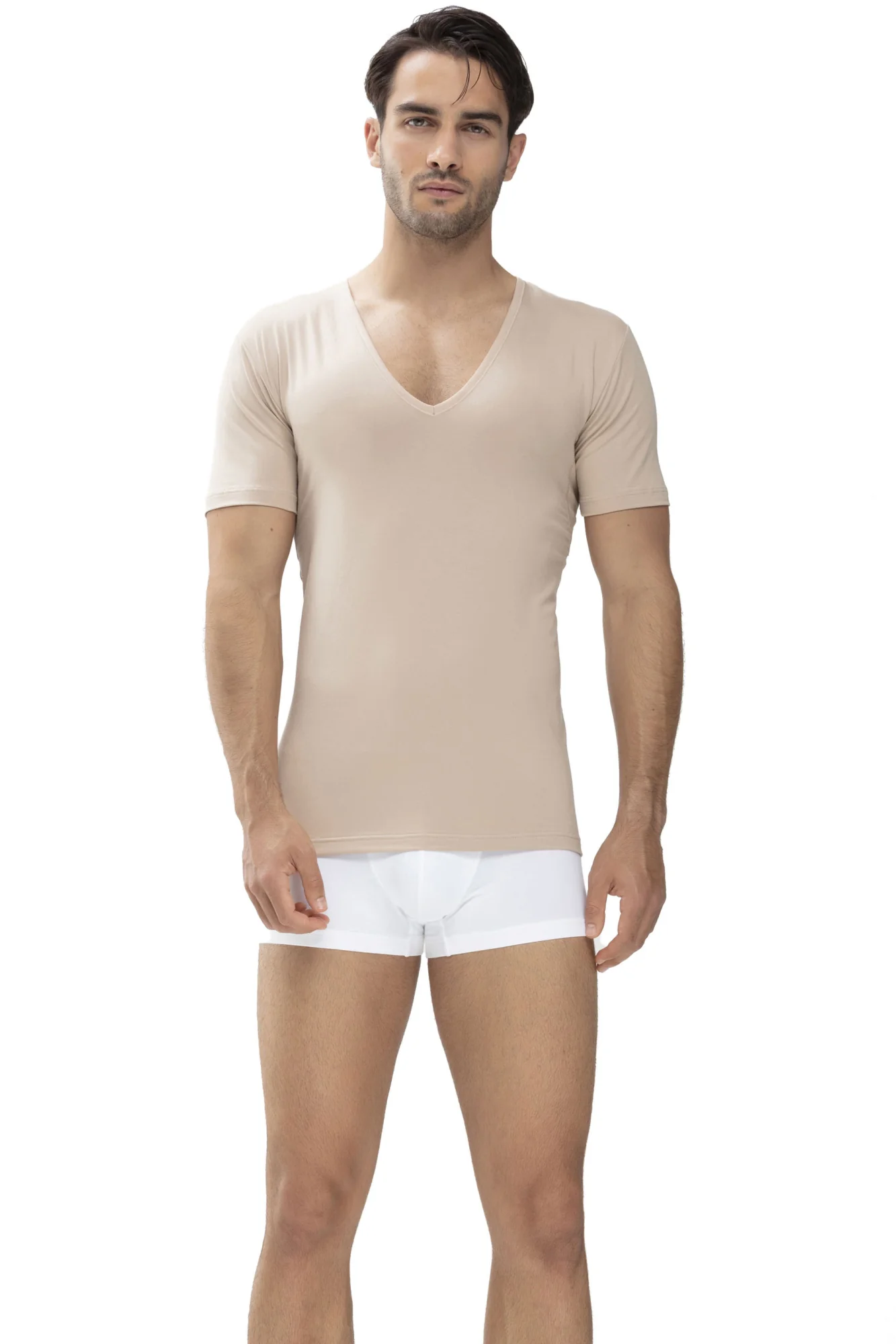 Basic-Shirt