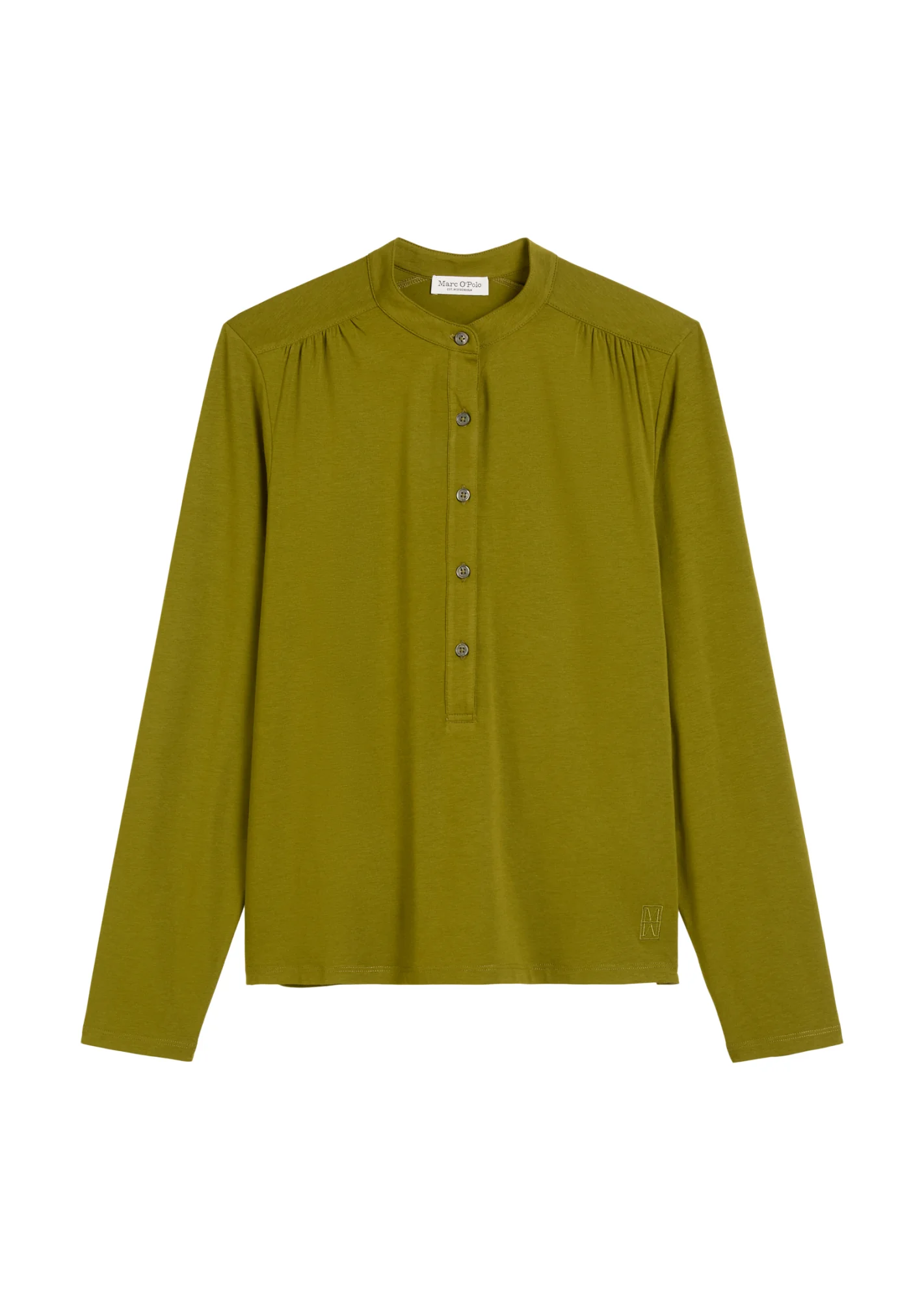 Jerseybluse