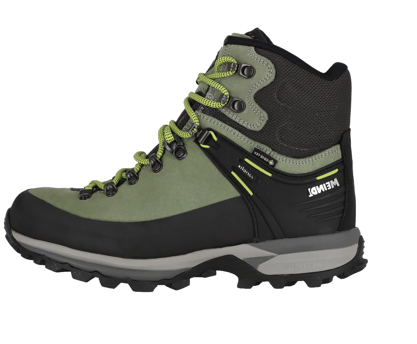 Damen-Wanderschuh "Air Revolution 1.5"