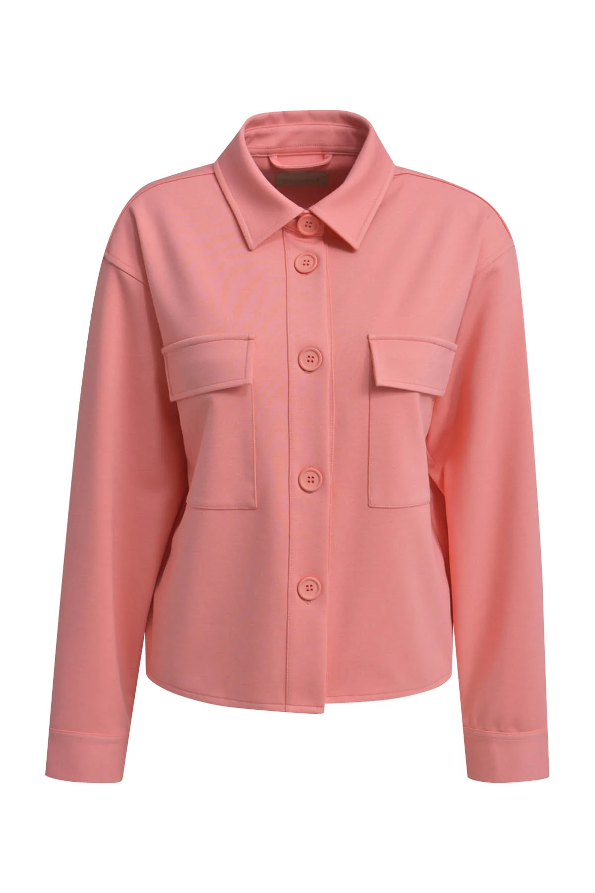 Interlock Jacket