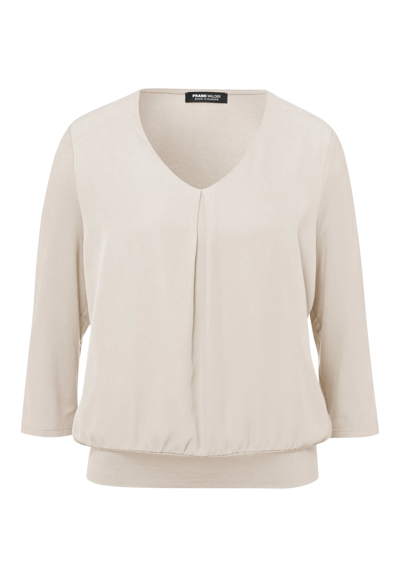 Blusenshirt
