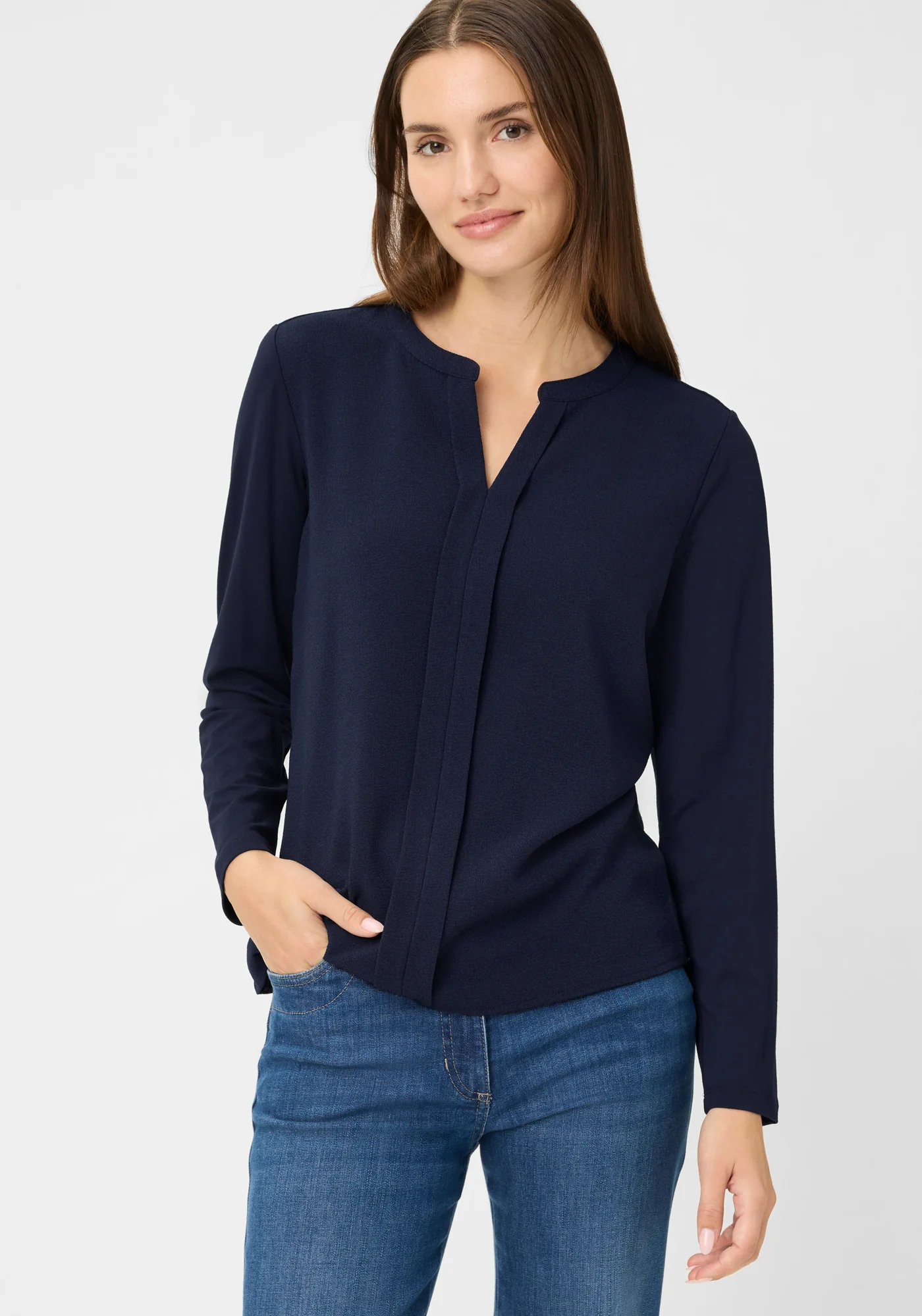 Langarmshirt "Hannah" - Image 2