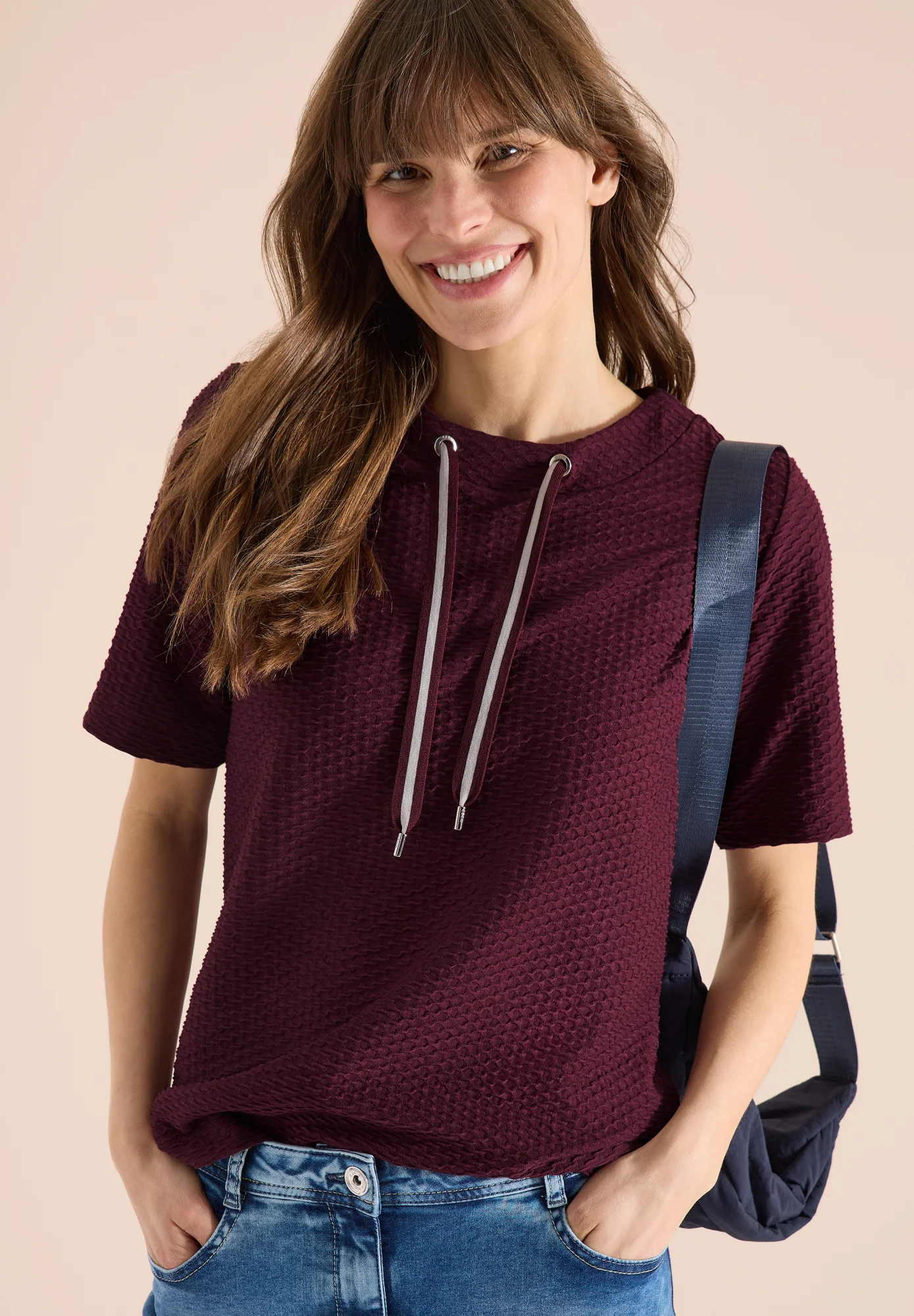Strukturshirt - Image 4