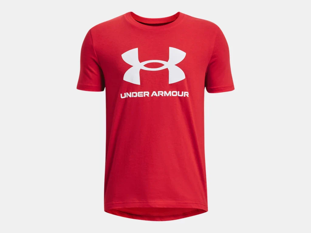 Shirt mit Logo - Image 2