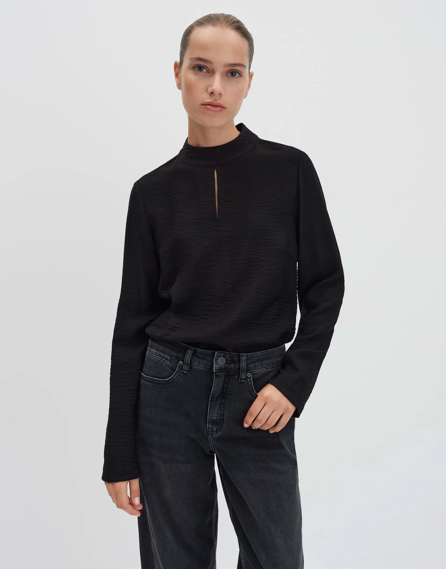 Bluse "Zeunara" - Image 2
