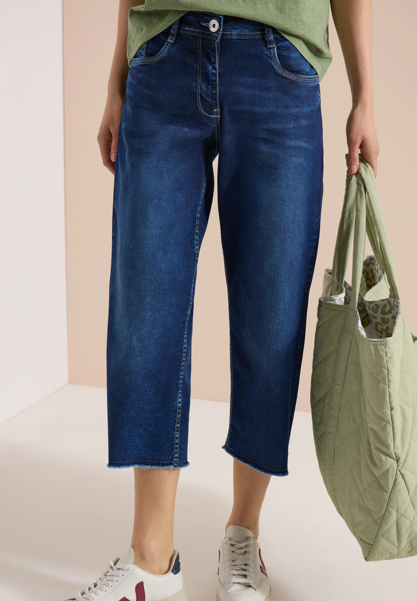 Jeans im Loose Fit - Image 2