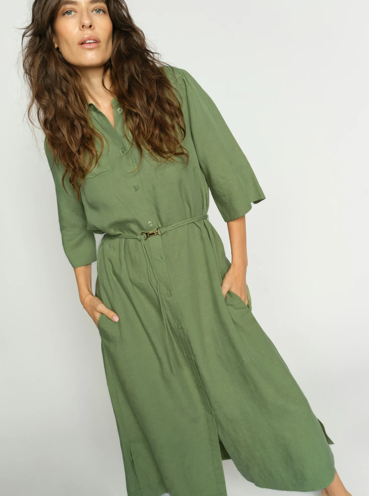 "Mrayas Alexis" Kleid - Image 2