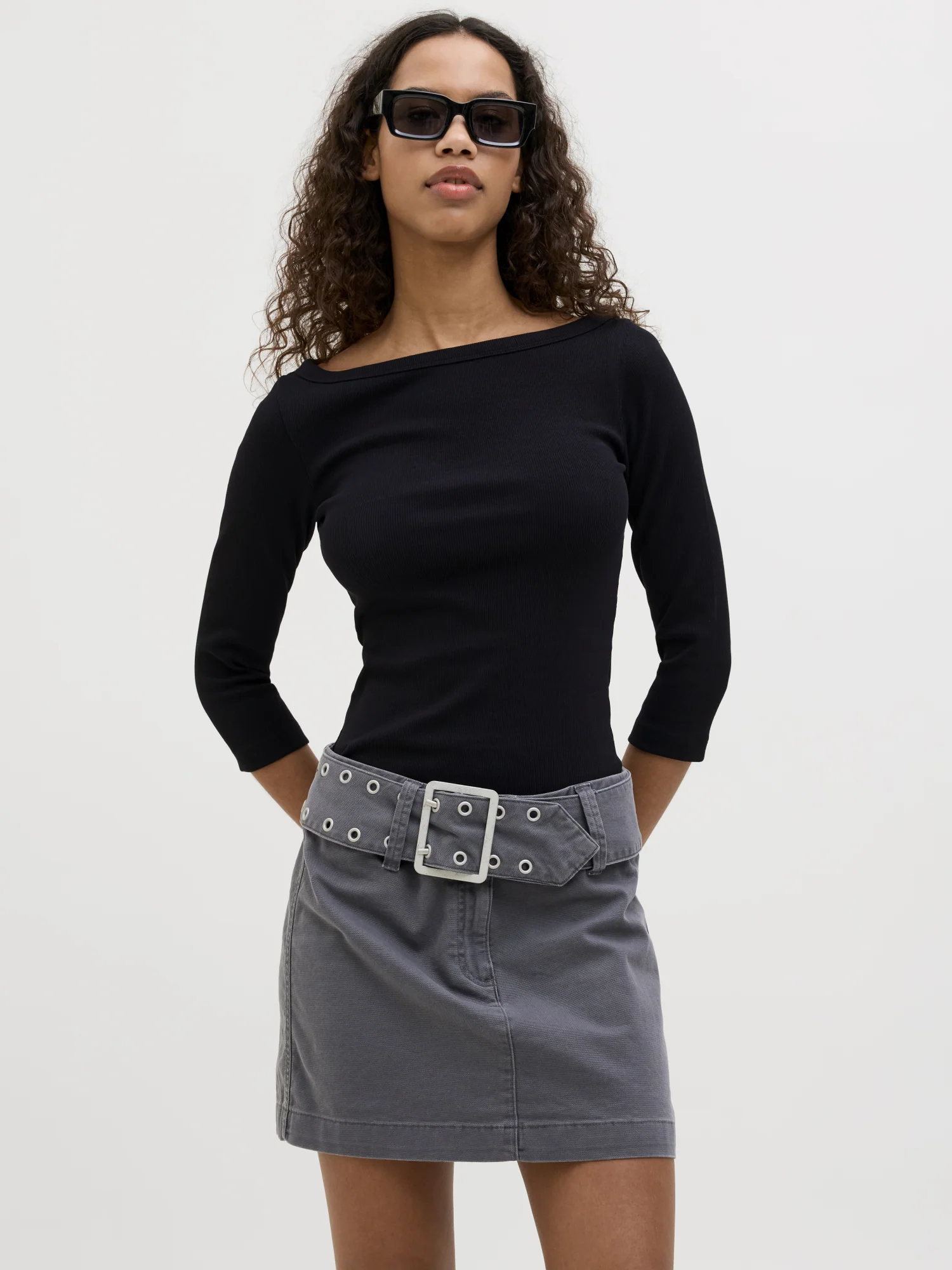 3/4-Shirt - Image 2