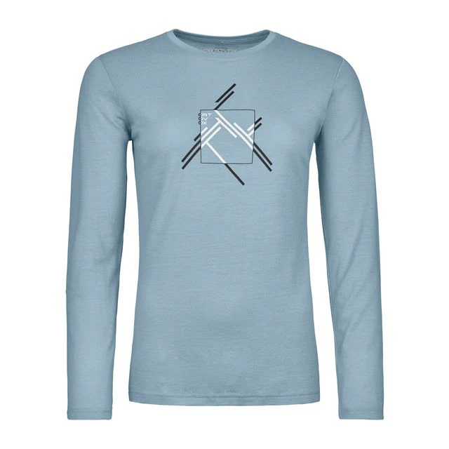 Longsleeve aus Merinowolle - Image 2