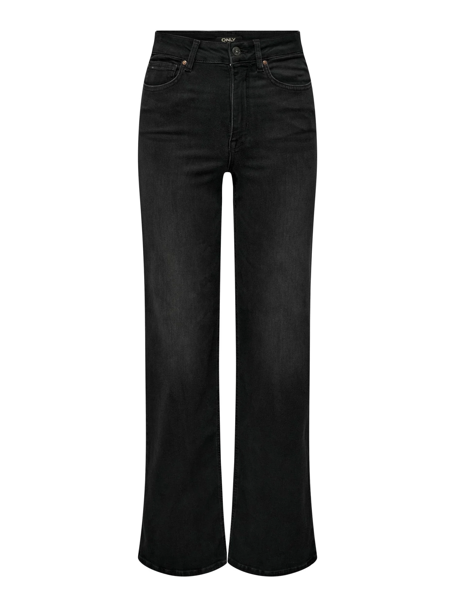 Jeans mit hoher Taille - Image 2