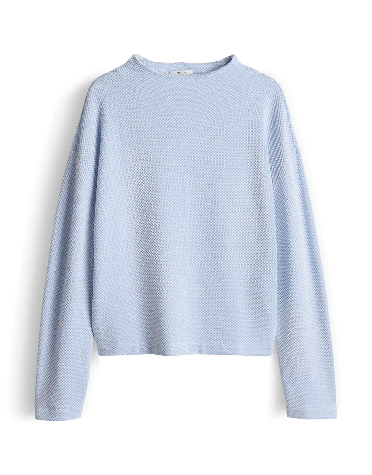 Longsleeve "Serata" - Image 2