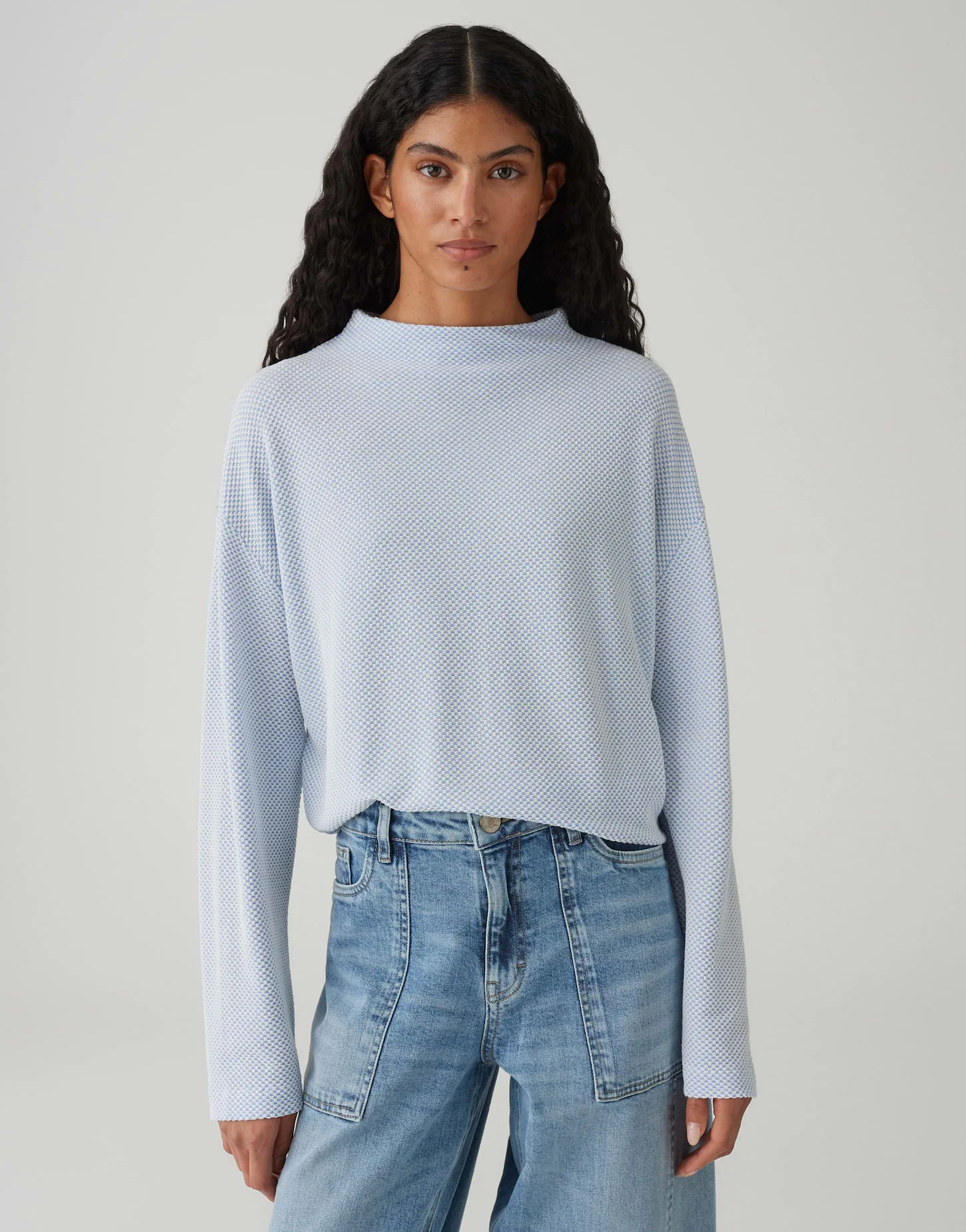 Longsleeve "Serata" - Image 4
