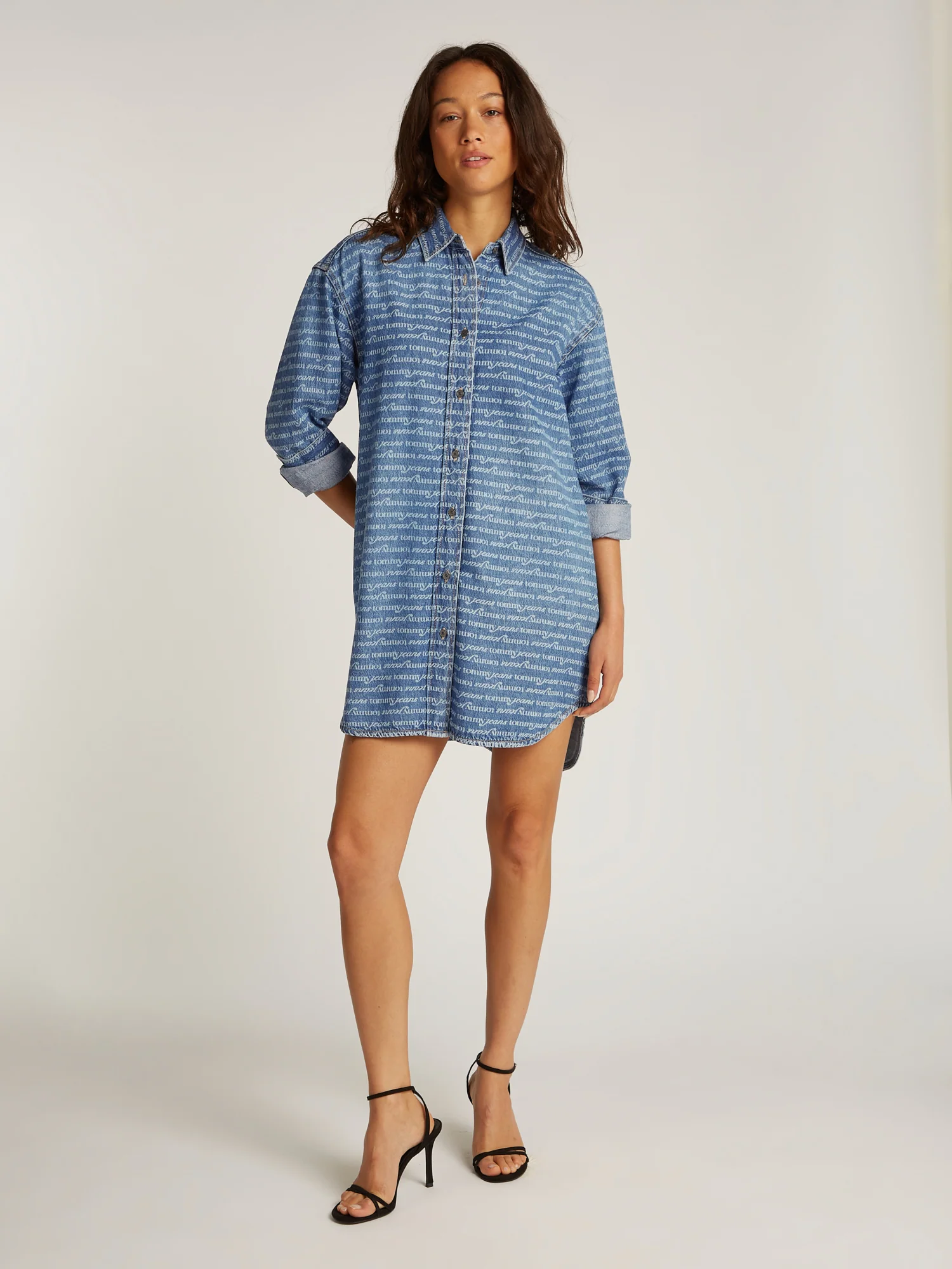 Jeanskleid - Image 2