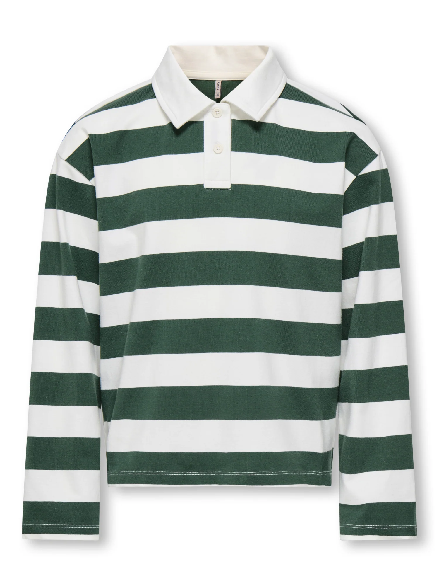 Langarmshirt