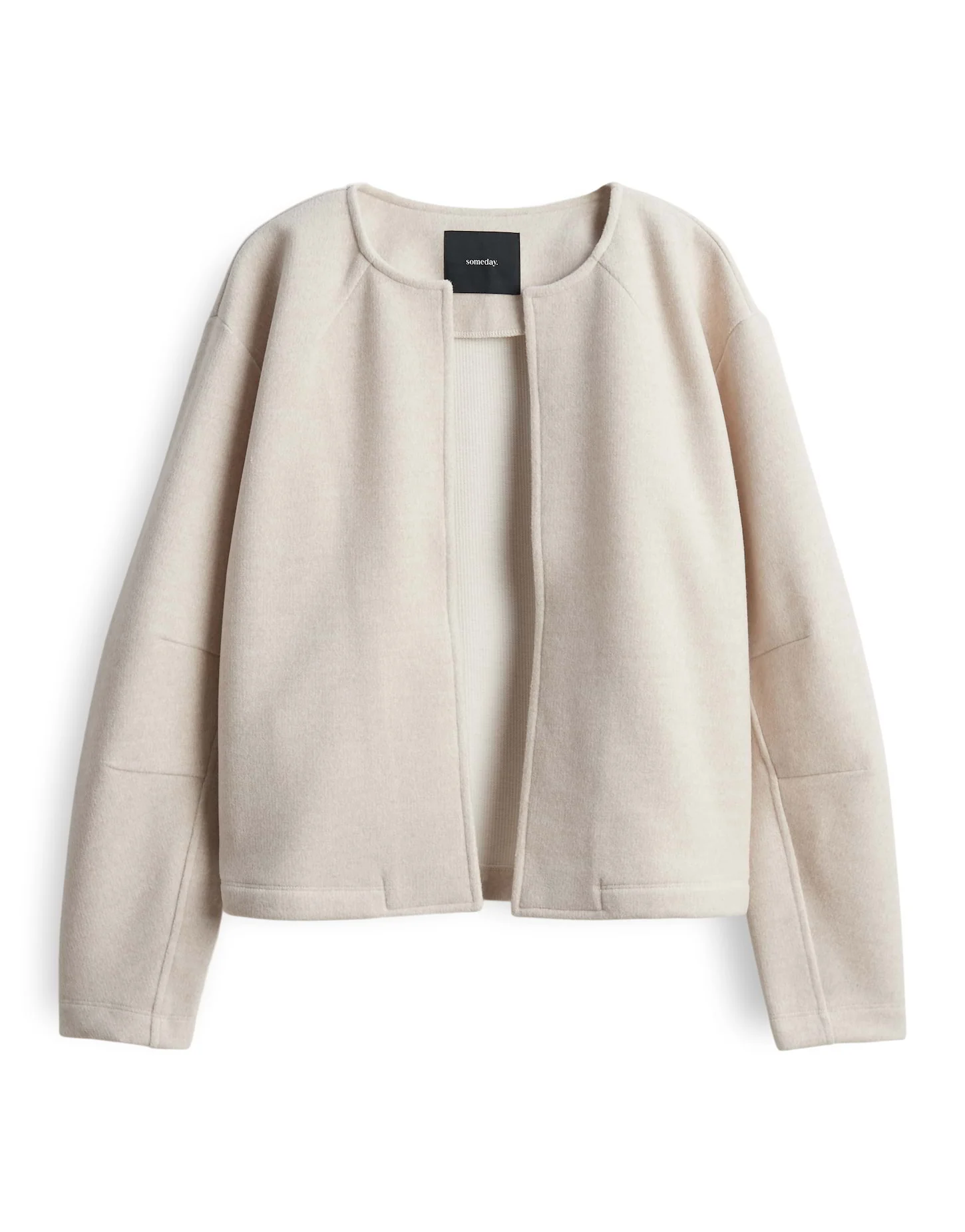 Sweatjacke "Ubea"