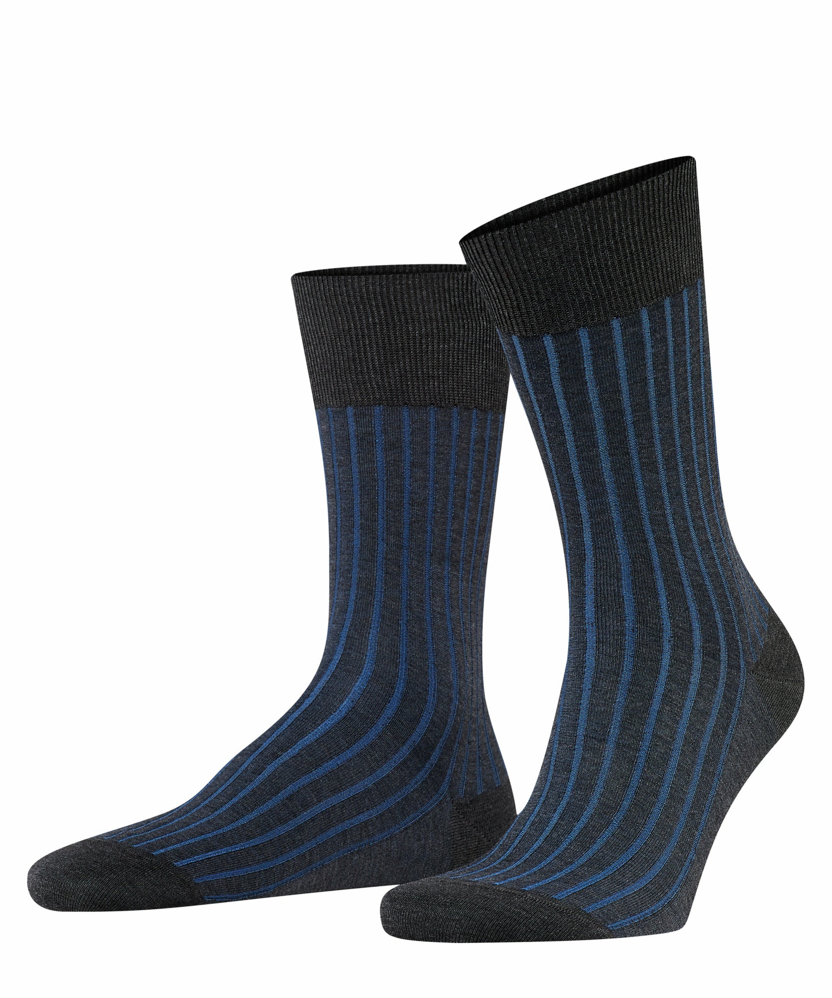 Socken "Shadow"