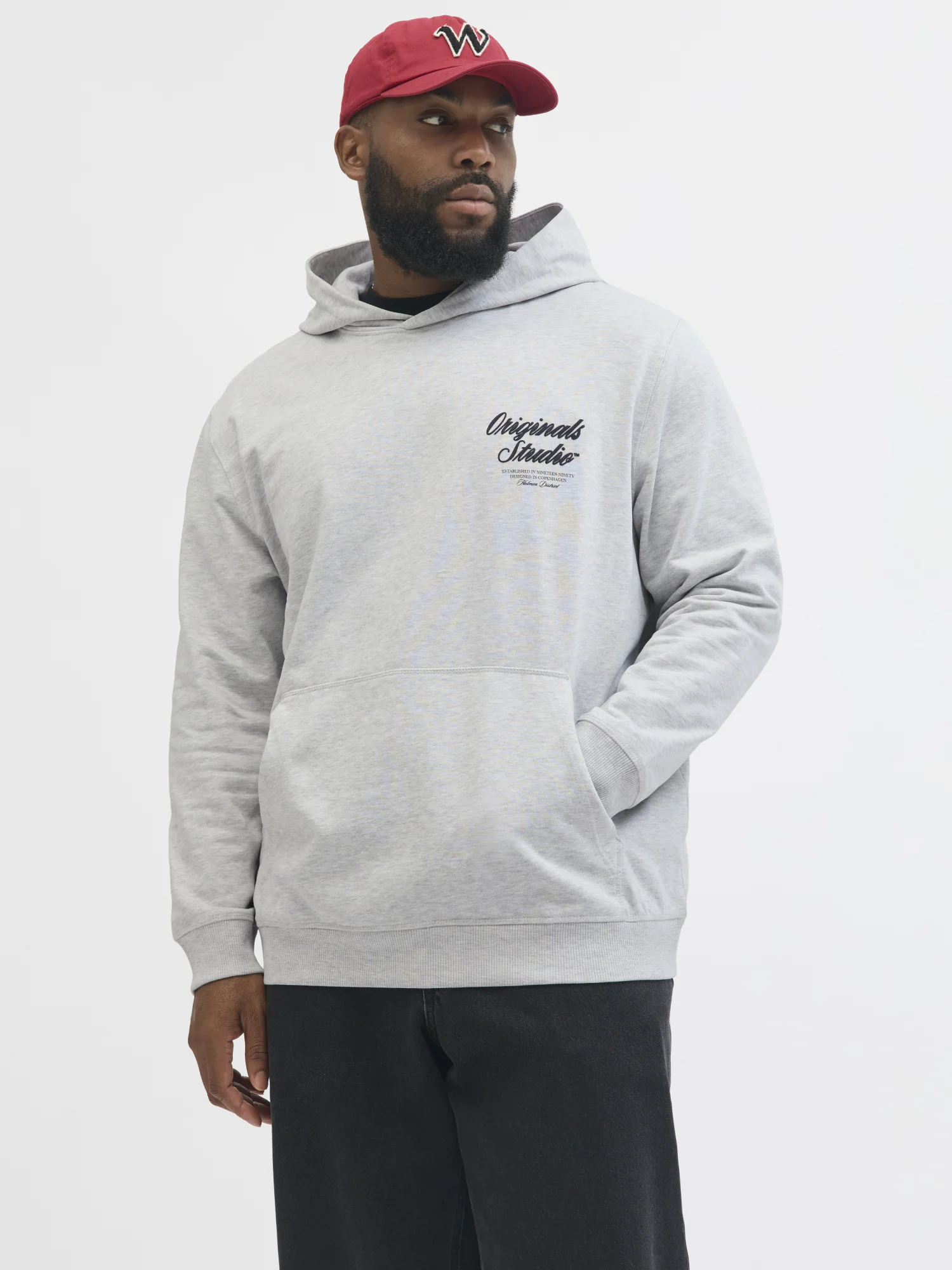 Hoodie - Image 3