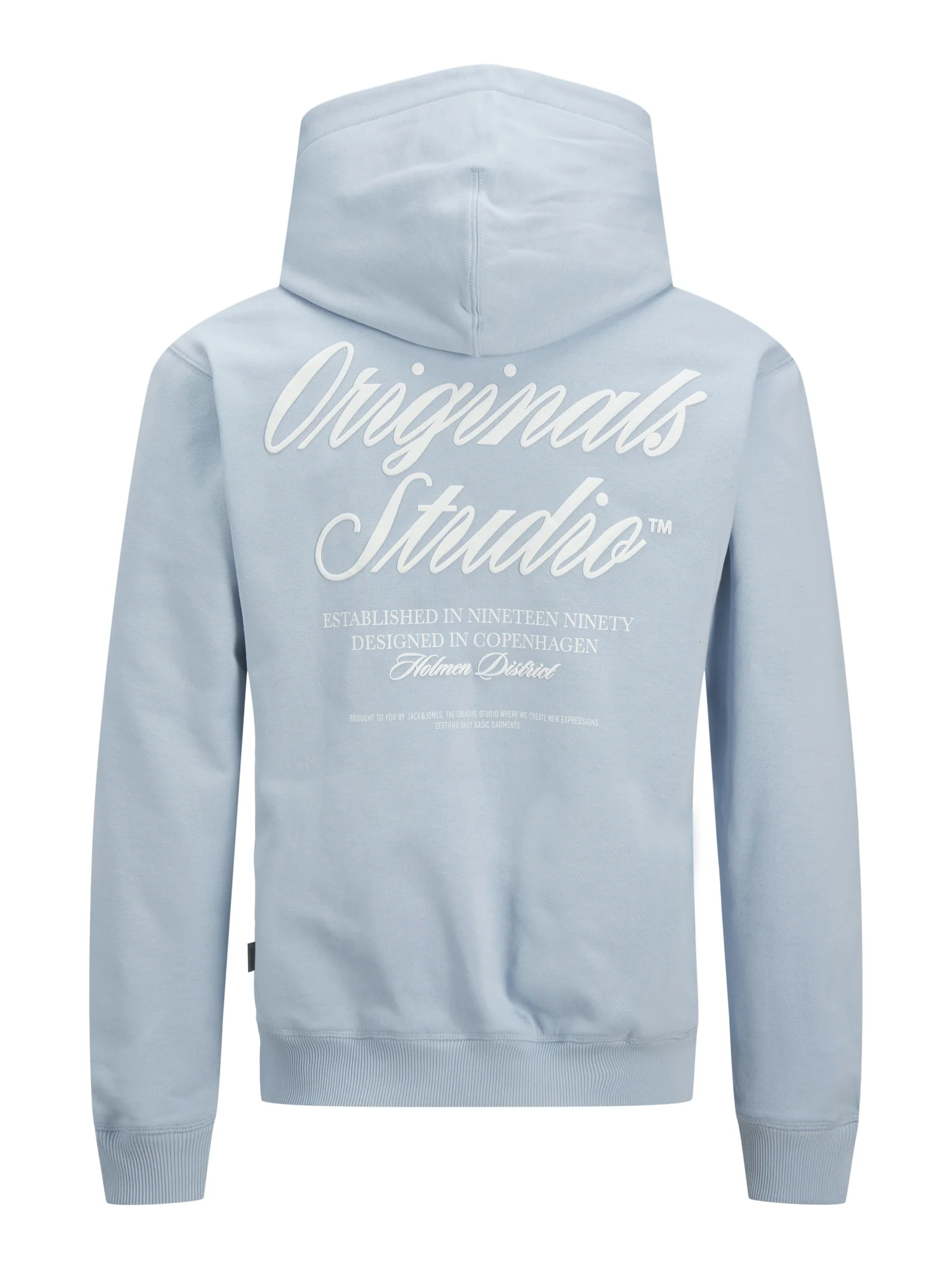 Hoodie - Image 4