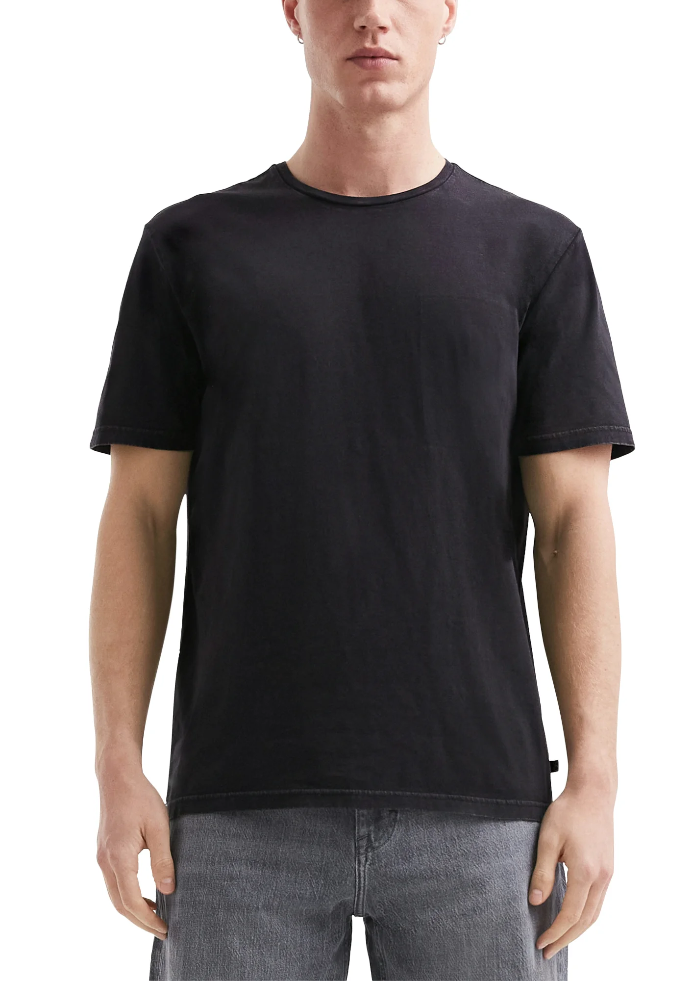 Gewaschenes T-Shirt - Image 2