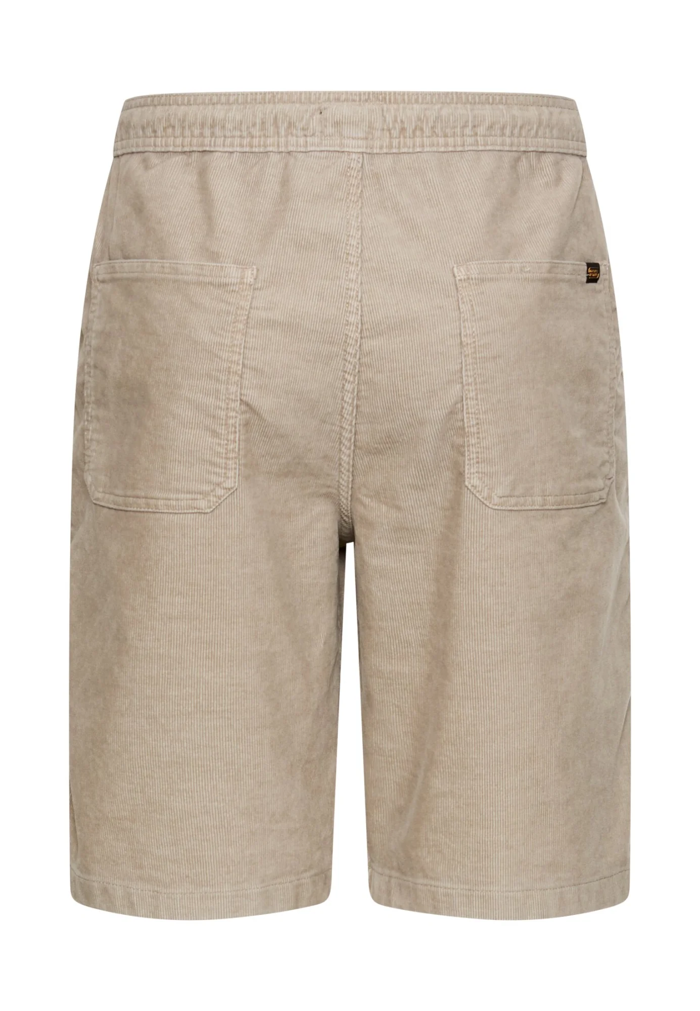 Bermuda Shorts mit Tunnelzug - Image 4