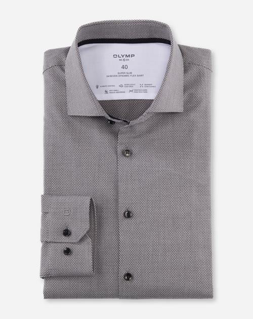 Hemd "No. Six" - Image 2